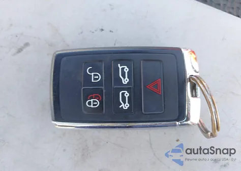 2020 Jaguar I-Pace S Ev400 Awd Automatic from USA, damaged, VIN SADHB2S1XL1F83472